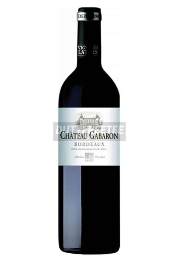 Chateau Gabaron Bordeaux