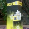 Oris intense deep mix บุหรี่มาใหม่