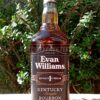 Evan Williams Extra Aged