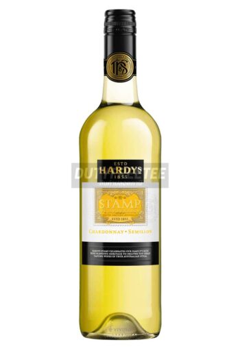 Hardys STAMP Chardonnay Semillon