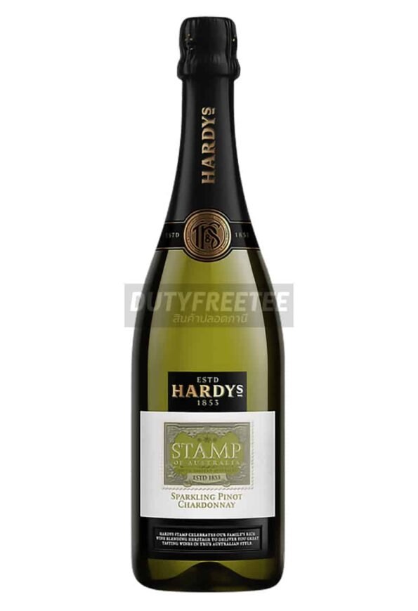 Hardys STAMP Pinot Noir