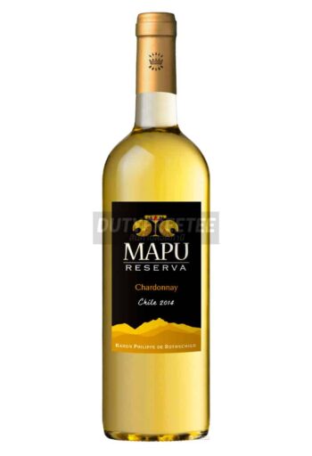 MAPU Chardonnay Reserva
