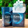 Rave Ice Menthol