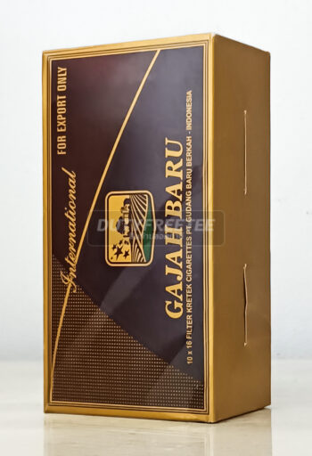 gajah baru 16 international