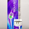 Sevios Double Blueberry