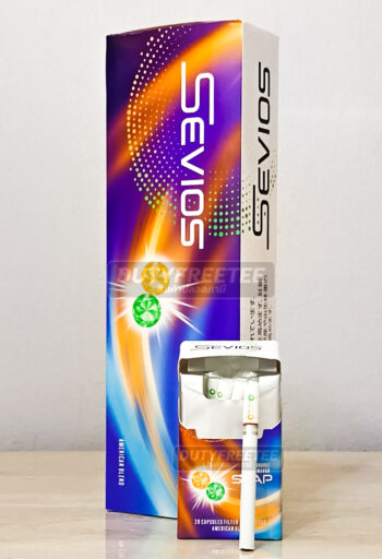 Sevios Double Mango