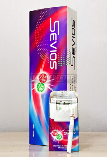 Sevios Double Watermelon